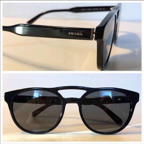 Prada sunglasses - Picture 6 of 6